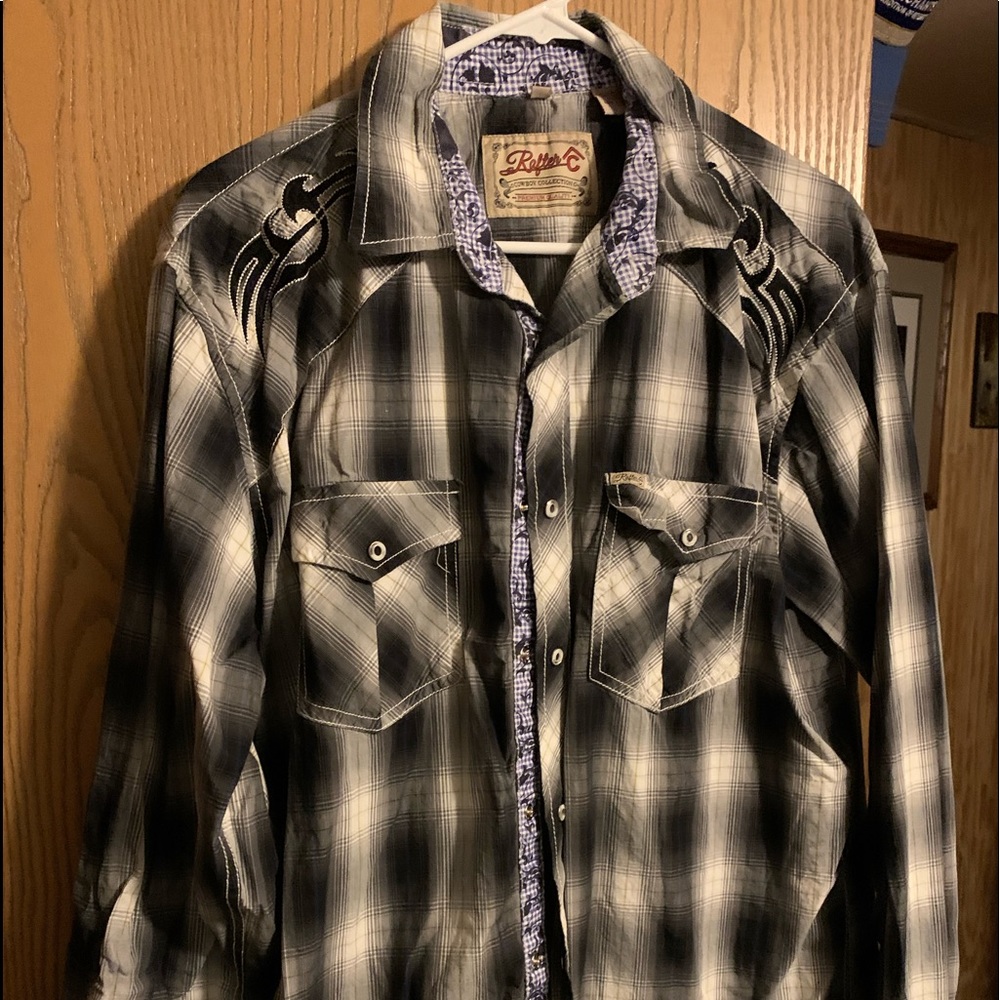 Nice Friday night shirt
